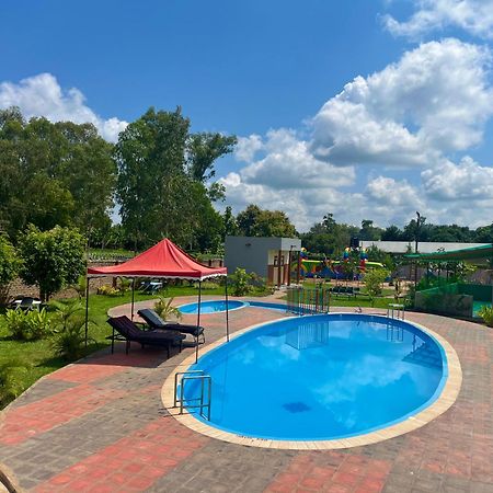 Lavic Country Resort Adjumani Zewnętrze zdjęcie